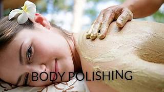 Body Polishing at Home6 Easy steps To Get a Natural Glowing Soft Smooth Shiny skin  PRIYA MALIK [upl. by Oznofla272]