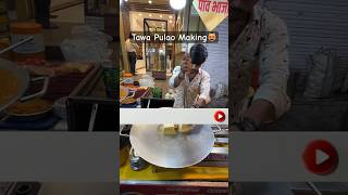 Delicious veg pulao making  Jamnagar Street food  viralvideo food trending viralreels shorts [upl. by Coughlin]