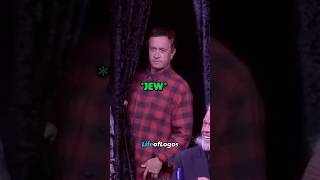 He Made Pauly Shore Walk Off Stage😂😂😂 Kill Tony [upl. by Byron]