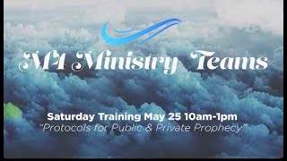 M4 Prophecy Training  False Toxic and Immature Prophecy [upl. by Eerazed43]