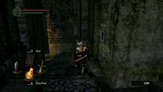 Ill Go Get the Residence Key Dark Souls Prep to Die Ep20 [upl. by Enicnarf440]