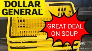 Dollar General Digital Coupon Matchups October  November 2024 [upl. by Thunell]