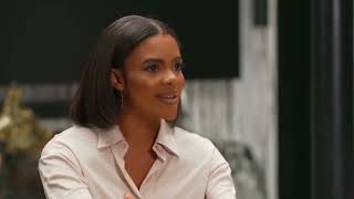 Andrew Tate Candace Owens Interview [upl. by Eldredge]