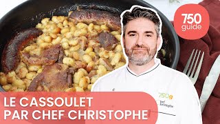 La meilleure façon de Réussir son cassoulet  750g [upl. by Tooley]