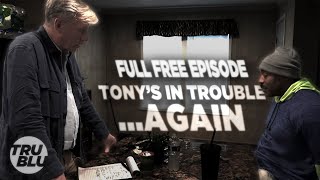 FREE Episode  Tonys in Trouble  Takedown with Chris Hansen [upl. by Latsyrk]