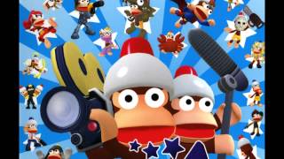 Ape Escape 3 Complete OST [upl. by Sinnod]