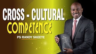 Cross  Cultural Competence  Ps Randy Skeete  Episode 03  Present Day Waldenses Miscon24 [upl. by Harwill]