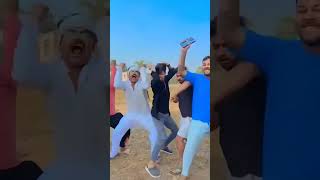 Bal tohar kare chhappar chhappar comedy video [upl. by Noami]