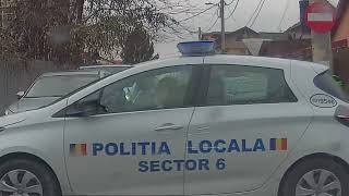 Politia locala in actiune [upl. by Symons]