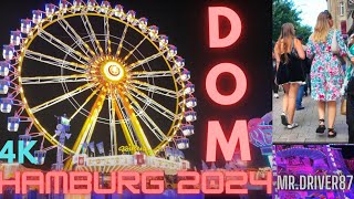 dom Hamburg 4K [upl. by Puglia409]