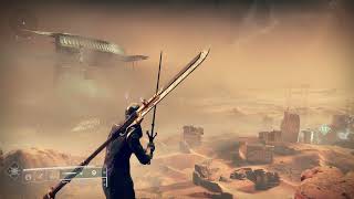 Destiny 2 Witch Queen Get Hard Evidence Next Quest Step Find Osmic Fragment in Quagmire [upl. by Magavern]