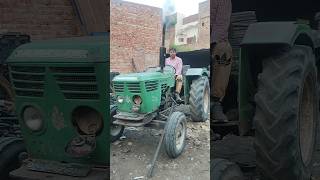 KIRLOSKAR D3006K Antiquetractor Vintagetractor oldtractor indiantractor [upl. by Bogart460]