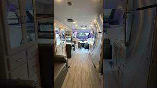 The Best 4x4 Motorhome Class C RV 2024 Thor Magnitude classcrv rvlife rv frvta motorhome 4x4 [upl. by Naihs16]