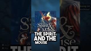 This Weeks EGS Freebie The Spirit and the Mouse  Claim until Oct 3 2024 freegamealert freebie [upl. by Jarin54]