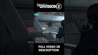 Multiuple Hostiles  The Division 2  Aura Gaming [upl. by Asli]