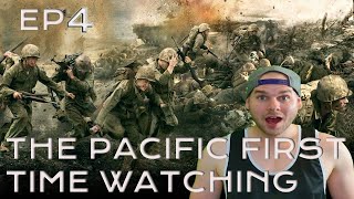 the pacific reaction  EPISODE 4  WW2  NZ  KIWI [upl. by Jasun]