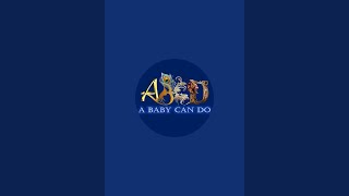 A Baby Can Do ABCD is live [upl. by Zoe]