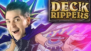 Deck Rippers  The Comeback is Real [upl. by Elma72]