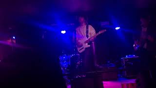 Viola Beach  Swings amp Waterslides The Ruby Lounge Manchester on 23112015 [upl. by Neuberger]