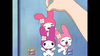 Onegai My Melody – Episode 25 English Sub [upl. by Anma]