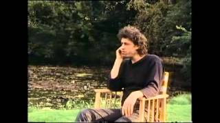 THE TUBE  Bob Geldof Interview 31st October 1986 [upl. by Charity]