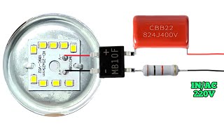 Led drive circuit banaye how to make led drive circuit All Volt 3v 6v 9v 12v 18v 21v 24v [upl. by Jae809]