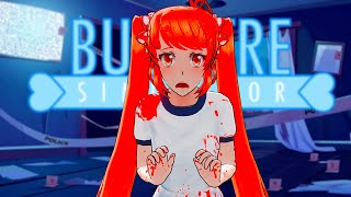 OSANA É FLAGRADA FAZENDO ALGO TERRÍVEL  BUGDERE SIMULATOR 5 🐛 [upl. by Atinoj603]