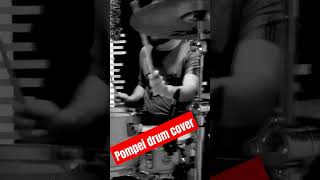 Pompei drum cover [upl. by Ursal]