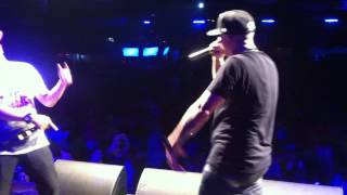 NICKY JAM JUEGOS PROHIBIDOS LIVE PALMAHIA MEDELLIN [upl. by Chelsea946]