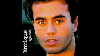 Enrique Iglesiasalbum 1995 COMPLETO  MIX GRANDES EXITOS  Baladas Románticas [upl. by Collum]