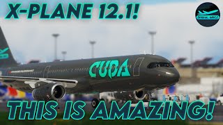 XPlane 121  Everything you need to know  DrishalMAC2 [upl. by Ainez]