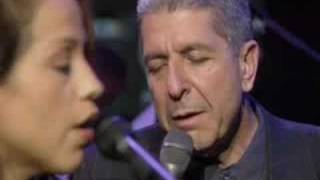 leonard cohen dance me to the end of love [upl. by Bob]