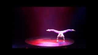 Andrey Katkov Handstand PULSO Music  MIXSTURA Sound [upl. by Vladamar]