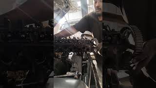 Mitsubishi pajero 4d56 head leak problemmitsubishi engine automobile mechanic trending [upl. by Stiles]