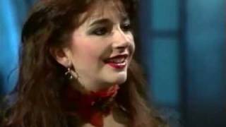 Kate Bush  Interview Ireland 1978 [upl. by Hamner]