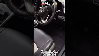 Interior Vaccuming Dashboard polish  Exterior Foam wash  tyre polish🚘VERNASilver wash package [upl. by Elleahcim]