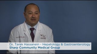 Dr Tarek Hassanein Hepatology amp Gastroenterology [upl. by Hembree434]