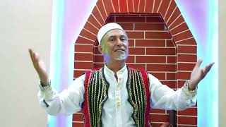 Ibrahim Loka  Hajredin Pasha Official Video 4K [upl. by Modestine]