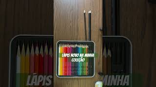 New Colored Pencil [upl. by Kylen]