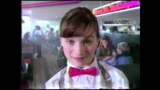 1996 Steak n Shake commercial [upl. by Anile]