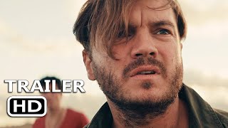 PREY Official Trailer 2024 Emile Hirsch [upl. by Dorette]