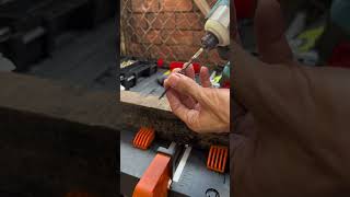 Makita Td172 VS Worx Wu132x Impact Driver maybanvit tools woodworking [upl. by Ernaldus260]