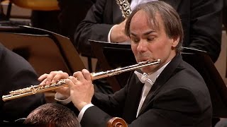 Fauré Pelléas et Mélisande  Sokhiev · Berliner Philharmoniker [upl. by Wulfe]