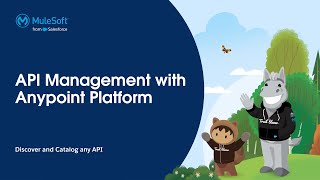 Discover and Catalog Any API [upl. by Phillipp]