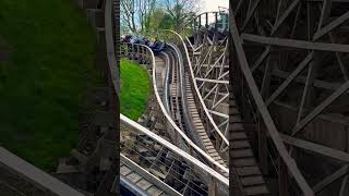 Thrill Seeker Chronicles Conquering Coaster Phobias [upl. by Edgell]