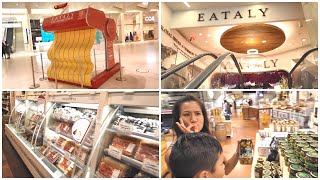 Eataly NYC Downtown [upl. by Freiman]