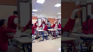 Classroom Me Pakda Gaya  Sujal Thakral shorts ytshorts youtubeshorts funny class school [upl. by Sicnarf]