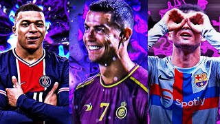 BEST FOOTBALL EDITS  GOALS SKILLS FAILS 369  FOOTBALL TIKTOK EDITS [upl. by Nylanaj]