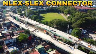 NLEXSLEX CONNECTOR SECTION 2 PACOSTA MESA RD UPDATE 11202024 [upl. by Larimore180]