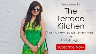 Welcome to The Terrace Kitchen [upl. by Barden]